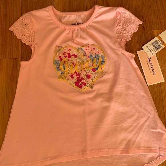 ✨SOLD✨     Brand New W/Tags - Girl's 3T Set - Picture 2 of 6